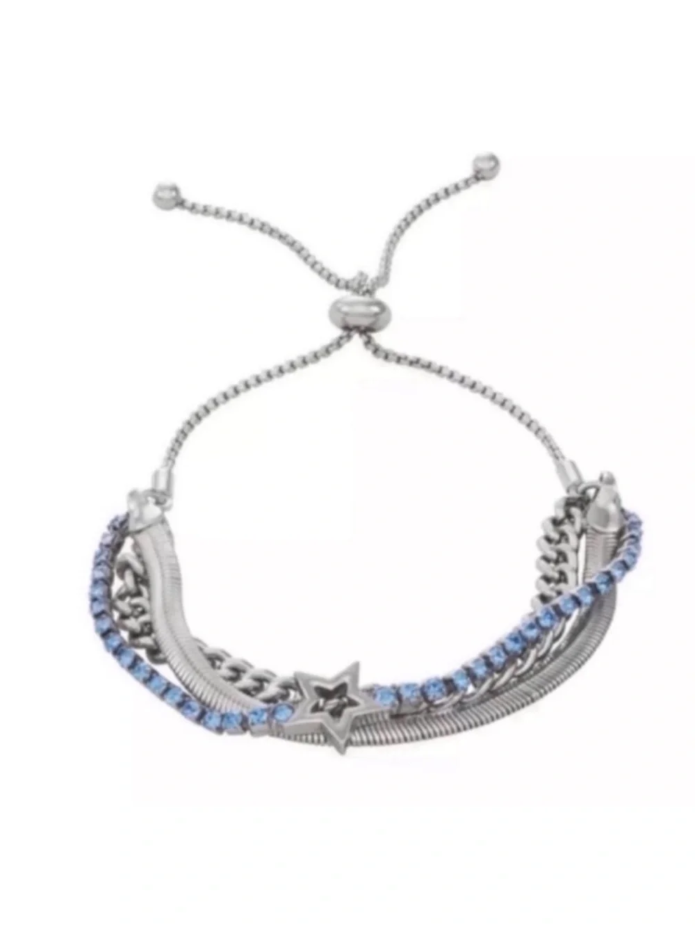 Star Bracelet